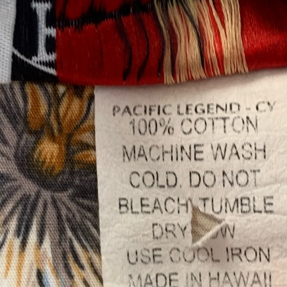 Hawaiian Shirt - Picture 4 of 6
